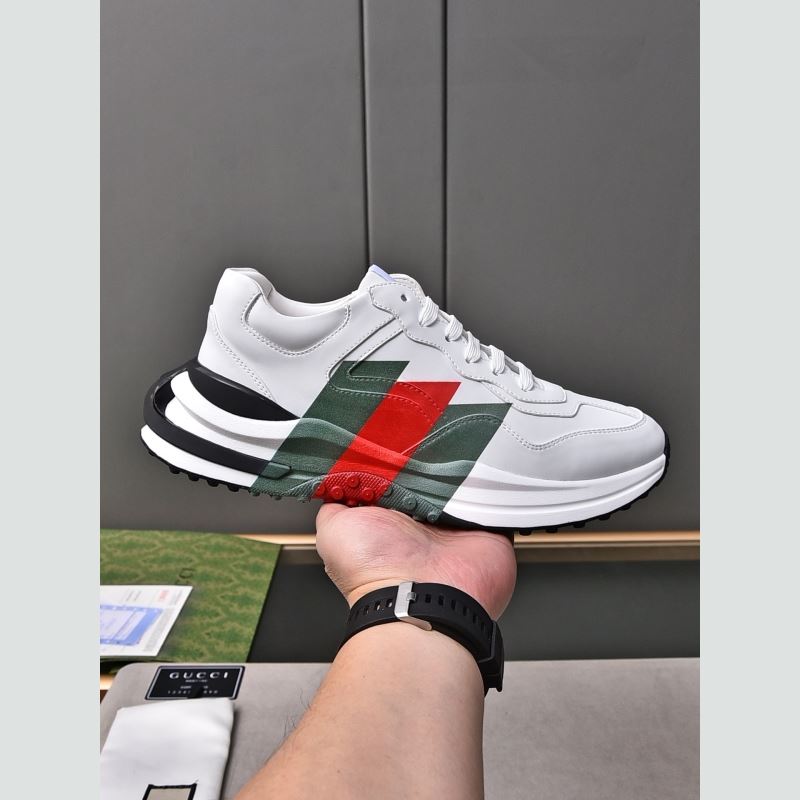 G*u*i sneakers